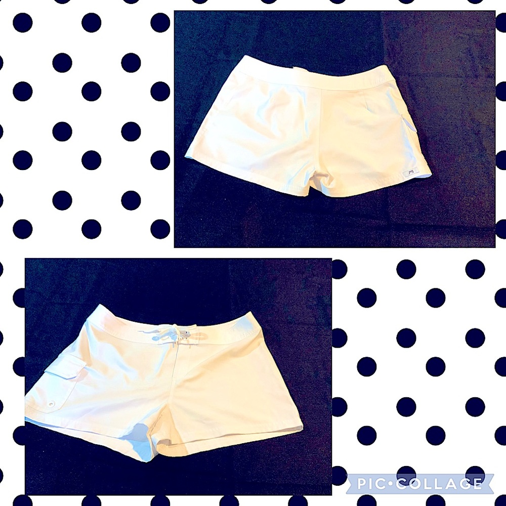 Quick Dry Swim Shorts